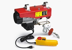 Mini Electronic Hoist