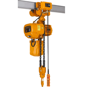 Electric Hoist Crane