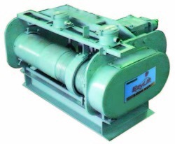 Flame Proof Electric Hoist