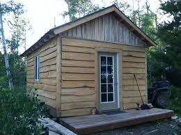 Bunk House Cabins