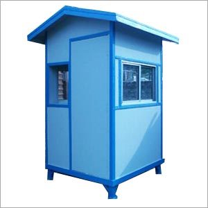 Security Cabins
