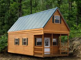 Modular Cabins