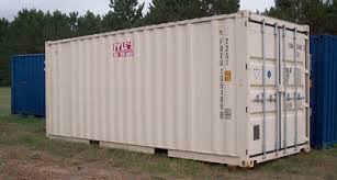 Portable Containers