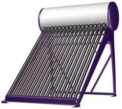  Solar Water Heaters