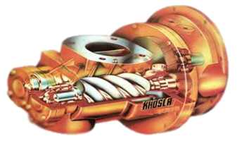 Air Compressors