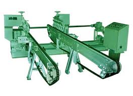 DD Saw Machine