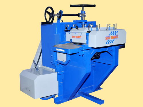 Rip Saw Machine