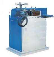 Manual Finger Forming Machine