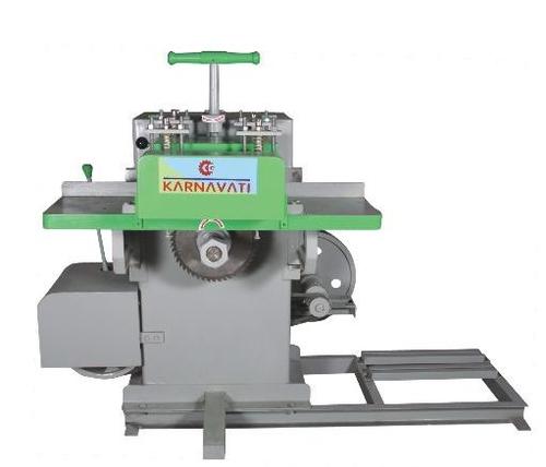 Heavy Rip Saw Machine
