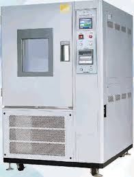 Environmental Test Chambers