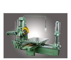 Boring Milling Machine