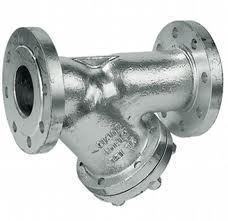SS Y Strainer