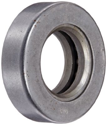 Industrial Thrust Bearings