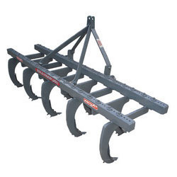 Rigid Cultivators