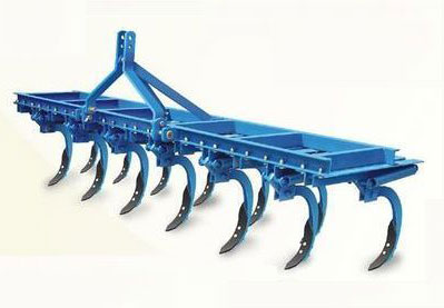  Spring Loaded Cultivator 