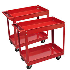  Automotive Tools Trolley 