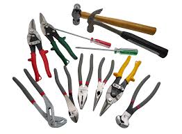  Hand Tools 