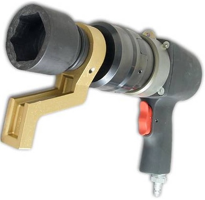Pneumatic Wrenches