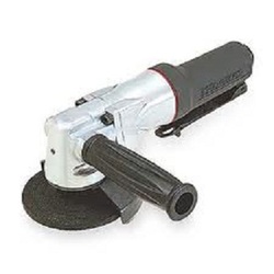  Pneumatic Grinders 