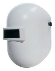 Fiberglass Welding Helmets