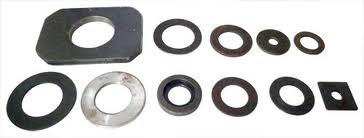 Industrial Washers