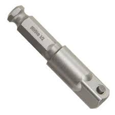 Hex Adapter