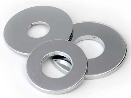  Plain Washer 