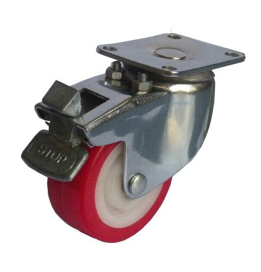 Trolley Wheels