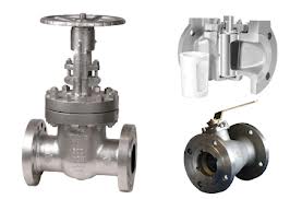 Process Valves