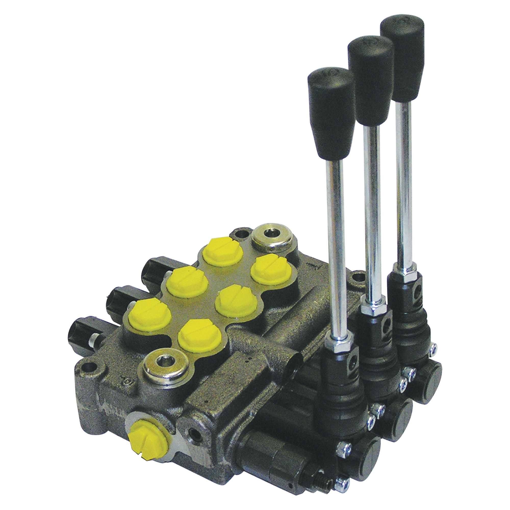 Hydraulic Valves