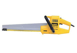 Chain Saw Machine with Battery