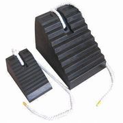 Wheel Chocks Truck & Bus