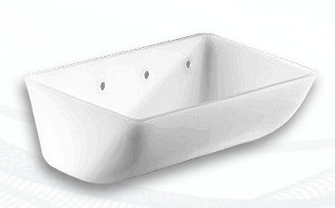 PLASTIC ELEVATOR BUCKETS