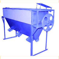 Centrifugal Grading Machine