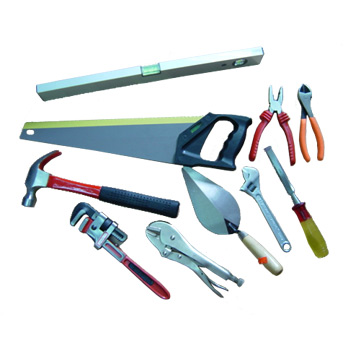 Hand Tools 