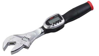 Digital Torque Wrench 