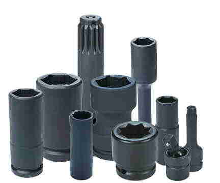 Impact Sockets