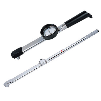 Analog Torque Wrench