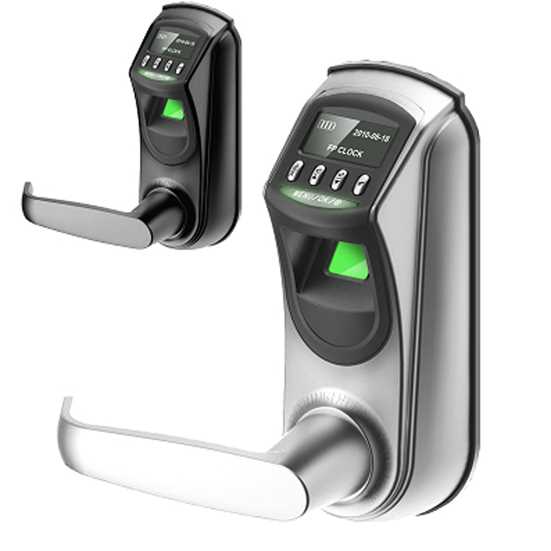 Biometric Locks
