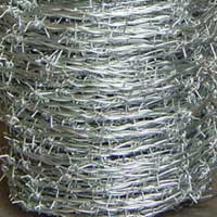 Fencing Wire