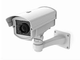 Security Cameras