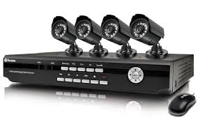 DVR Systems