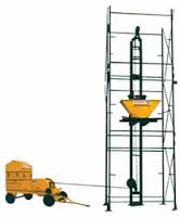 Tower Builders Hoist Hire