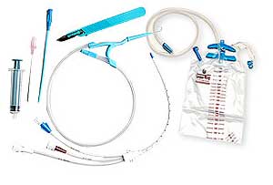MEDICAL DISPOSABLE