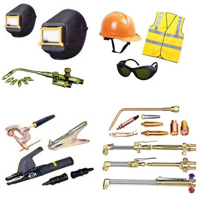 Welding Accessories