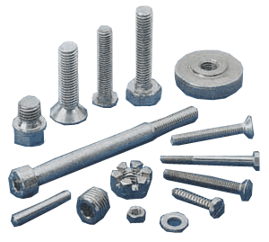 Industrial Fasteners
