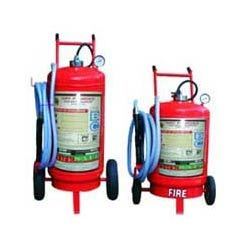 Industrial Fire Safety Accessories