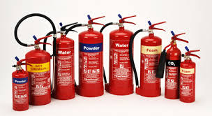 Fire Safety Equipment