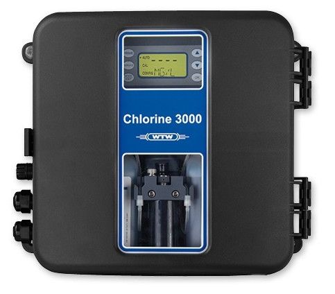 Chlorine Analyzers 
