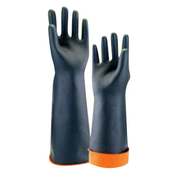 Industrial Gloves